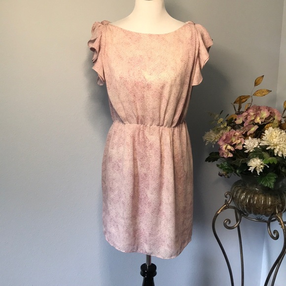 Ann Taylor Dresses & Skirts - LOFT DRESS by Ann Taylor